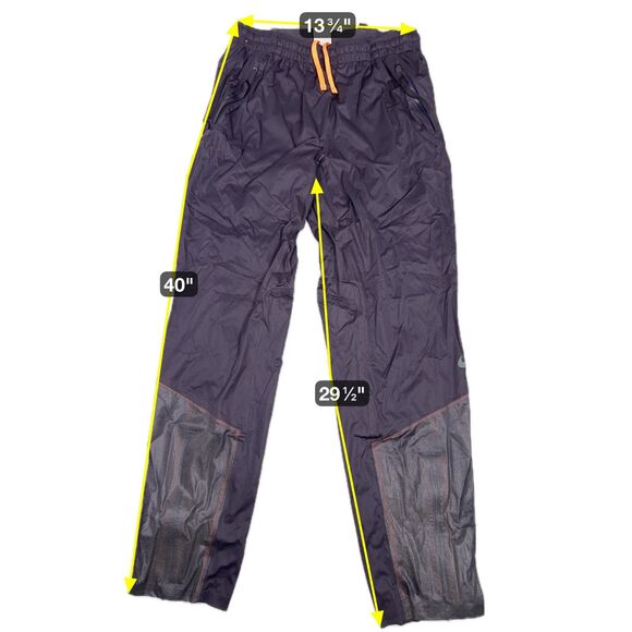 Nike Storm-FIT ADV Run Division Running Pants DD6819-540 Women's Medium - Picture 2 of 15